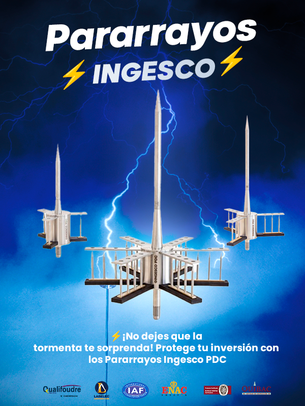 PARRAYOS INGESCO