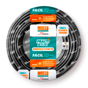 cable-thw-90plus-6mm2-color-Negro-indeco